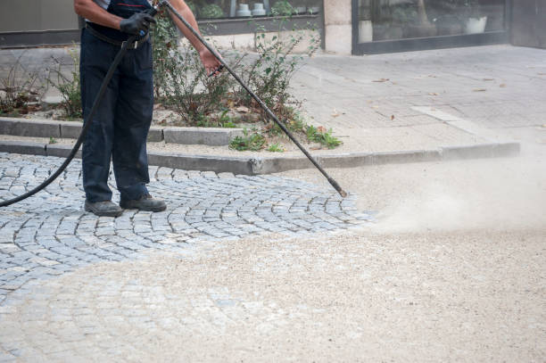 Best Patio and Deck Pressure Washing  in Greenville, IN