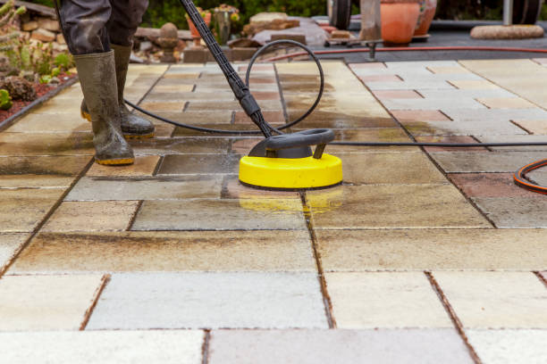 Trusted Greenville, IN Pressure Washing Experts