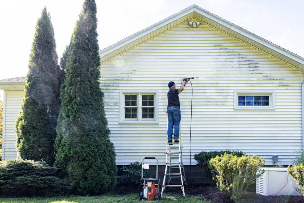 Historic Building Restoration in Greenville, IN