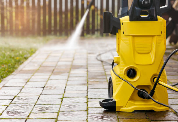 Spring Cleaning in Greenville, IN