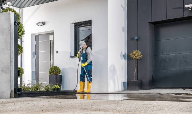 Best Warehouse Cleaning  in Greenville, IN