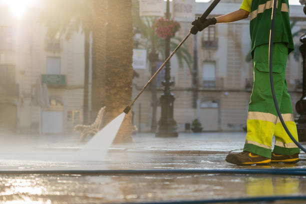 Best Factory Floor Cleaning  in Greenville, IN