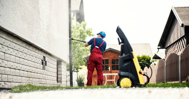 Boat and Dock Cleaning in Greenville, IN